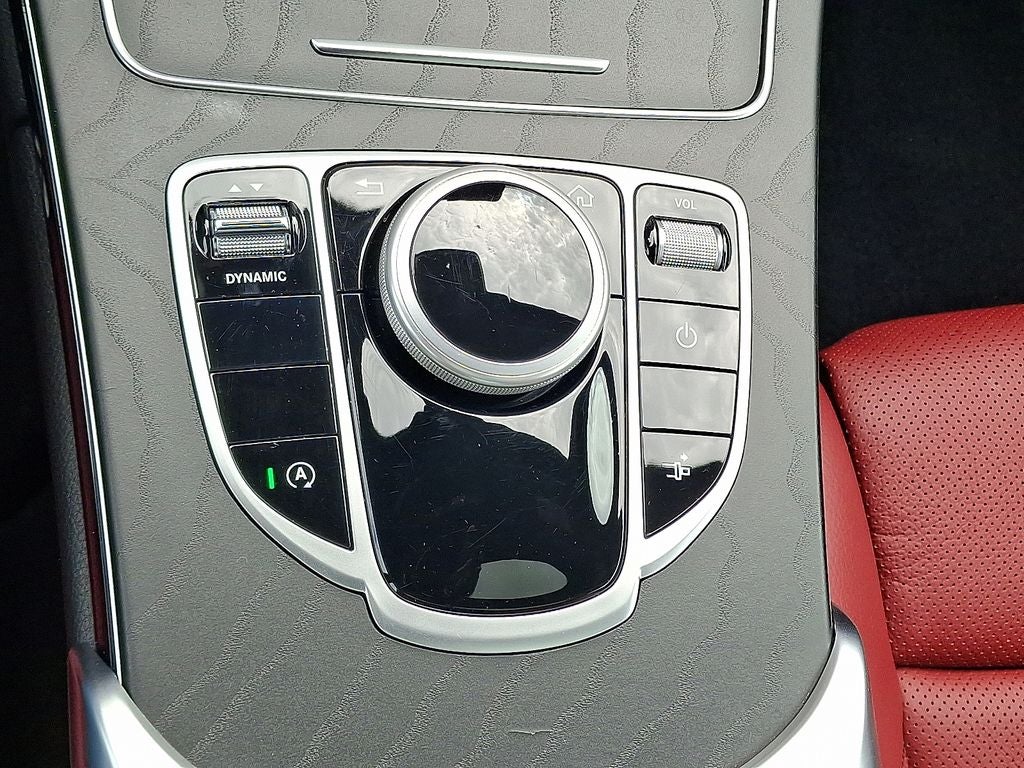 2023 Mercedes-Benz C-Class C 300 4MATIC®