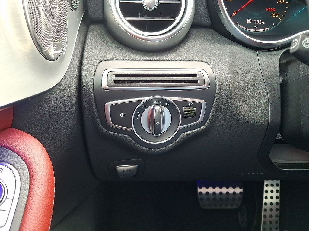 2023 Mercedes-Benz C-Class C 300 4MATIC®