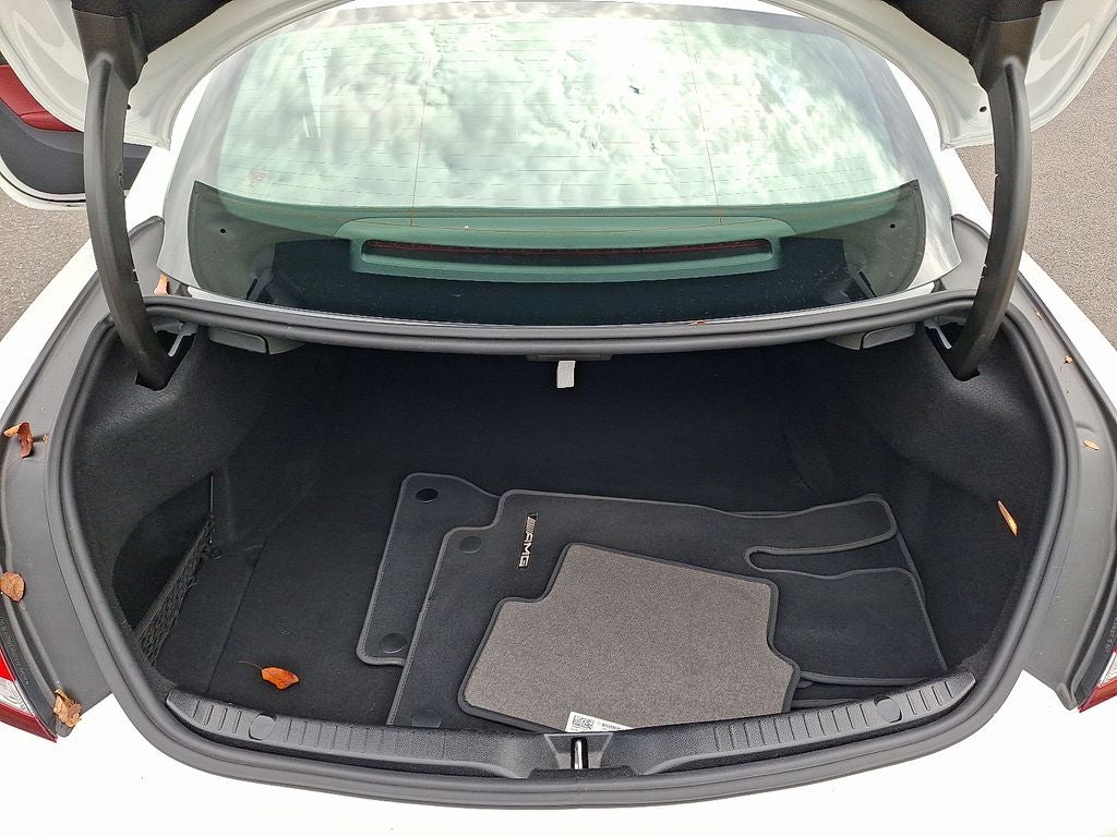 2023 Mercedes-Benz C-Class C 300 4MATIC®