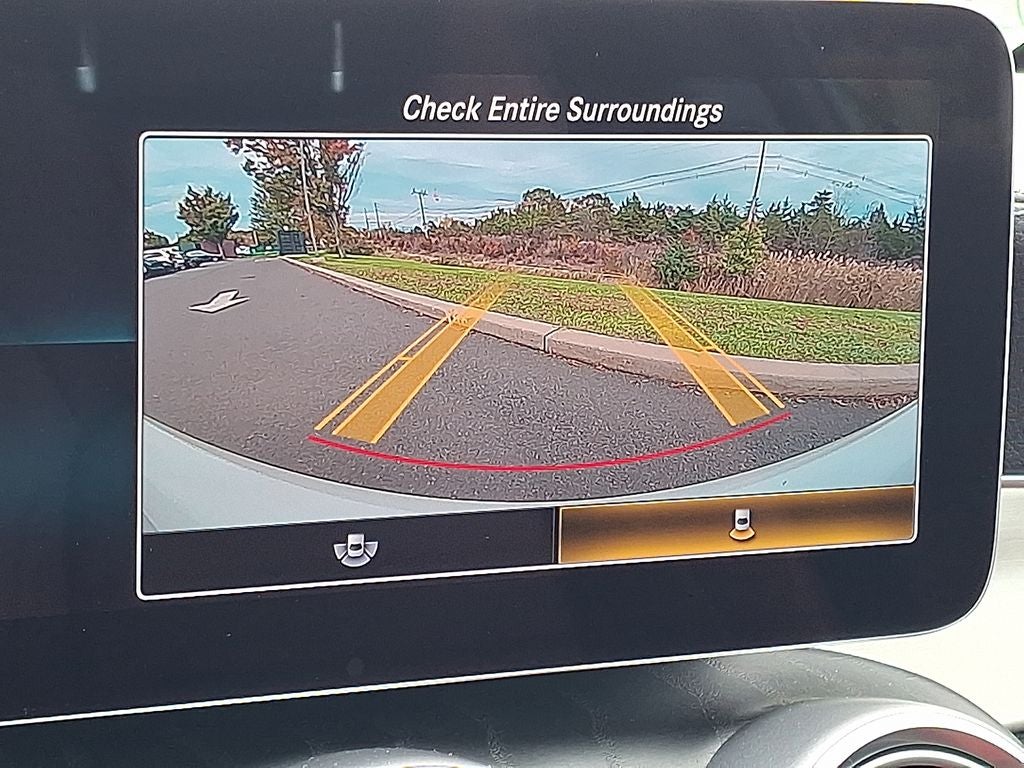 2023 Mercedes-Benz C-Class C 300 4MATIC®