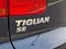 2016 Volkswagen Tiguan SE 4Motion