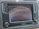 2016 Volkswagen Tiguan SE 4Motion
