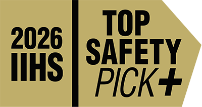 2025 IIHS TOP SAFETY PICK | INFINITI of Flemington in Flemington NJ