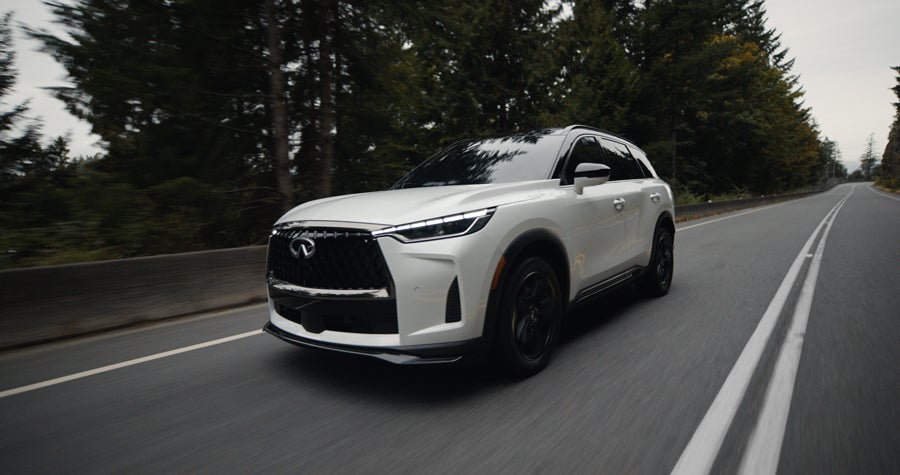 INFINITI of Flemington in Flemington NJ