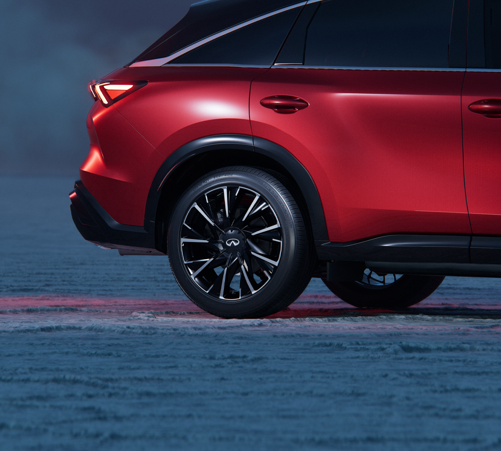 INFINITI of Flemington in Flemington NJ