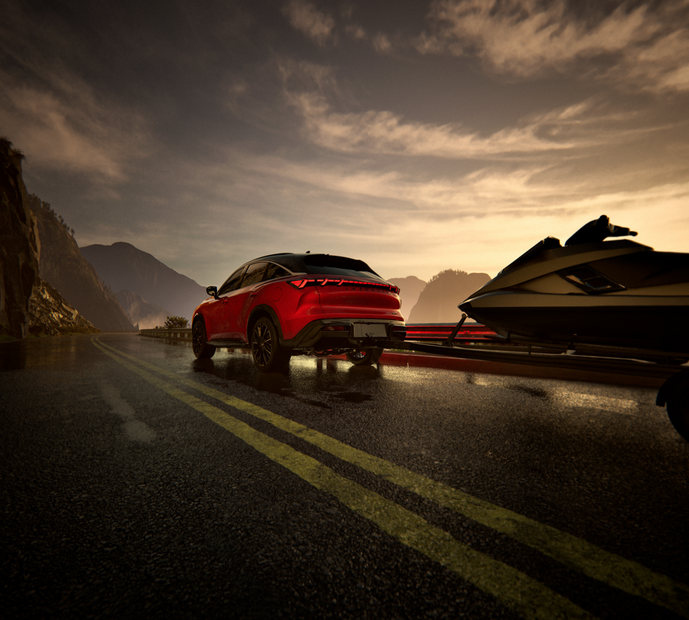 INFINITI of Flemington in Flemington NJ