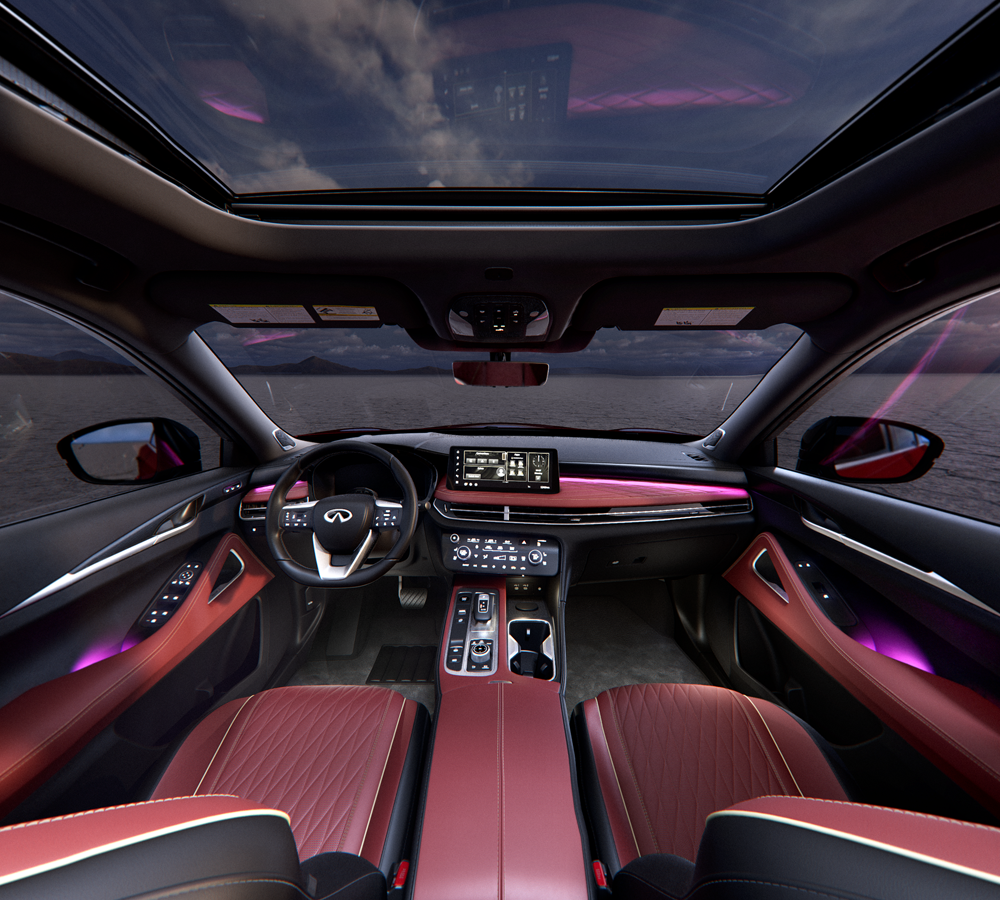 INFINITI of Flemington in Flemington NJ