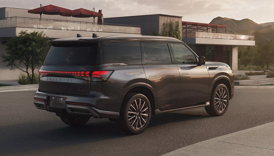 INFINITI of Flemington in Flemington NJ