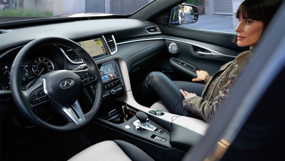 INFINITI of Flemington in Flemington NJ