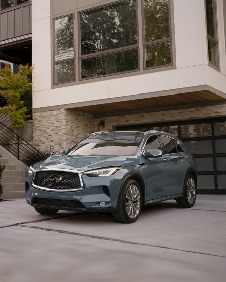 INFINITI of Flemington in Flemington NJ