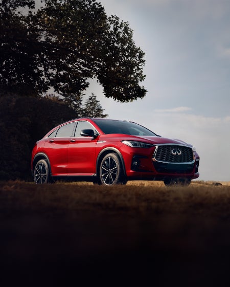 INFINITI of Flemington in Flemington NJ