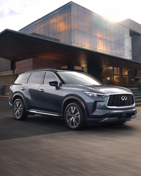 INFINITI of Flemington in Flemington NJ