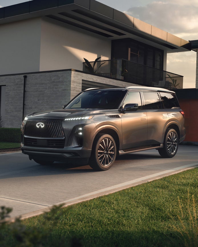 INFINITI of Flemington in Flemington NJ