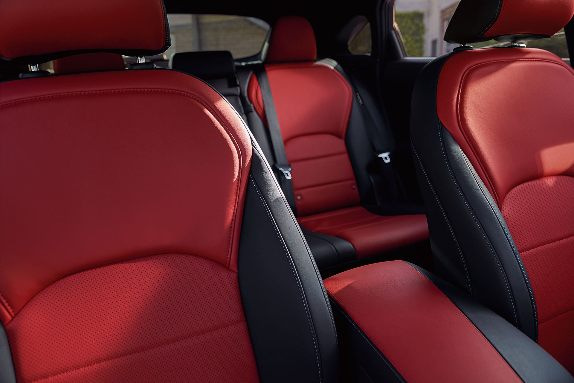 2024 INFINITI QX55 | INFINITI of Flemington in Flemington NJ