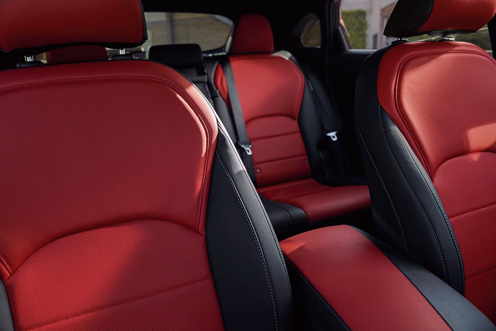 2024 INFINITI QX55 | INFINITI of Flemington in Flemington NJ